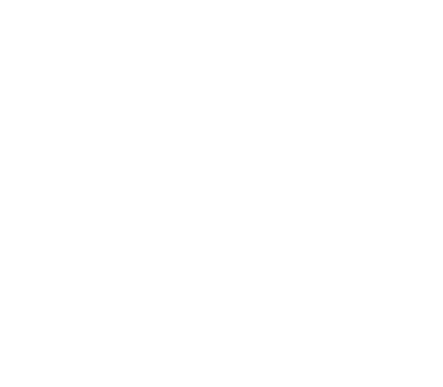 Logo club tennis blanc